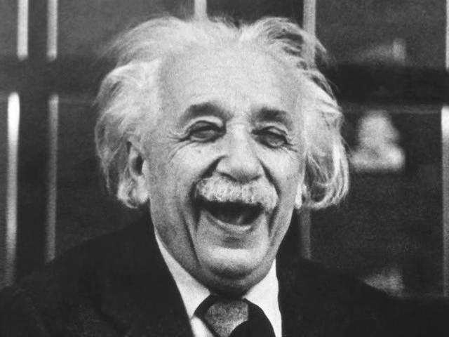 Einstein: The Father of Behavioral&nbsp;Economics