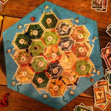 Settlers