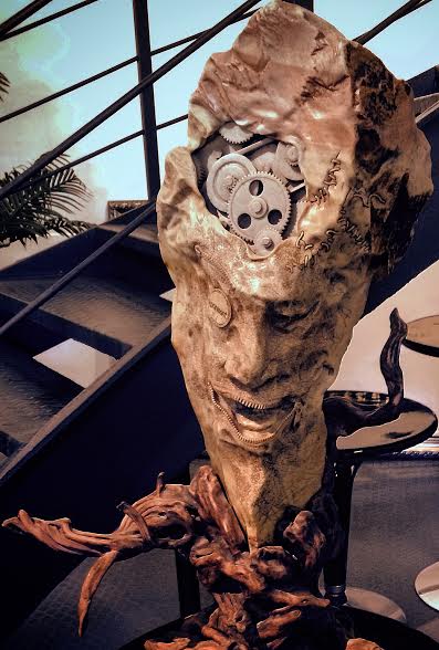 An Apple a Day Keeps the Robot&nbsp;Away